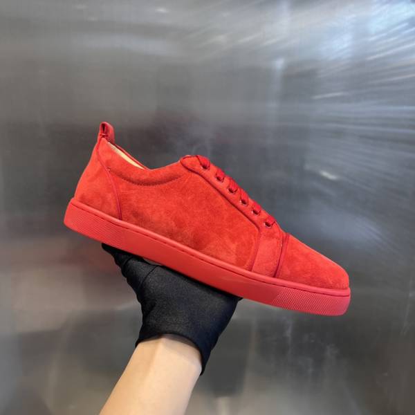 Christian Louboutin Couple Shoes CLS00242 Christian Louboutin Couple Shoes CLS00242